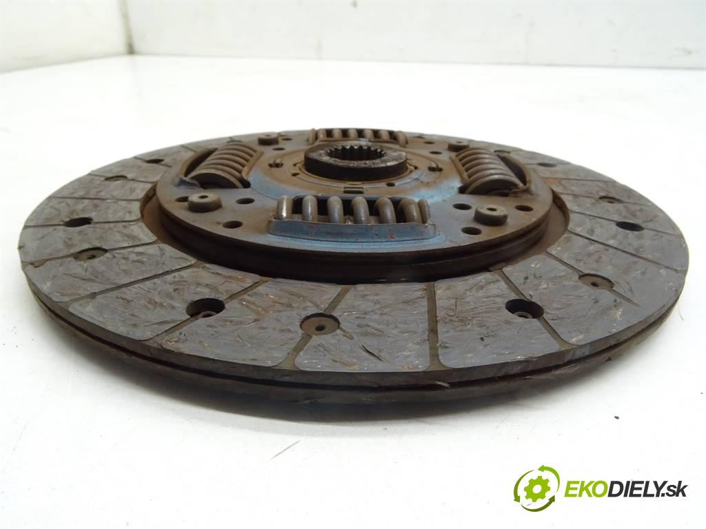 KIA CEED (JD) 2012 - 2018    1.6 GDI 99 kW [135 KM] benzyna 2012 - 2018  Spojková sada (bez ložiska) komplet G4FD (Kompletné sady (bez ložiska))