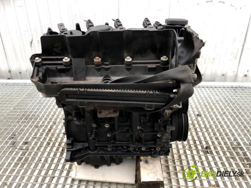 BMW E46 sedan 2004 110 kW 320 d 1995 motor M47D20 (Motor)