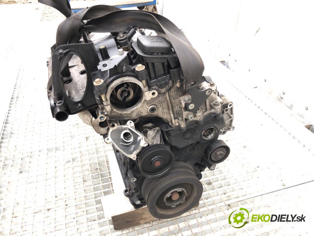 BMW E46 sedan 2004 110 kW 320 d 1995 Motor M47D20 (Motor)