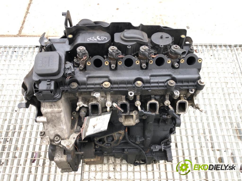 BMW E46 sedan 2004 110 kW 320 d 1995 Motor M47D20 (Motor)