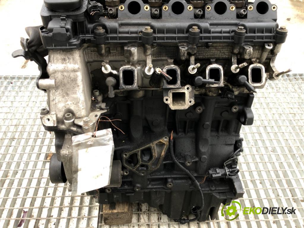 BMW E46 sedan 2004 110 kW 320 d 1995 Motor M47D20 (Motor)