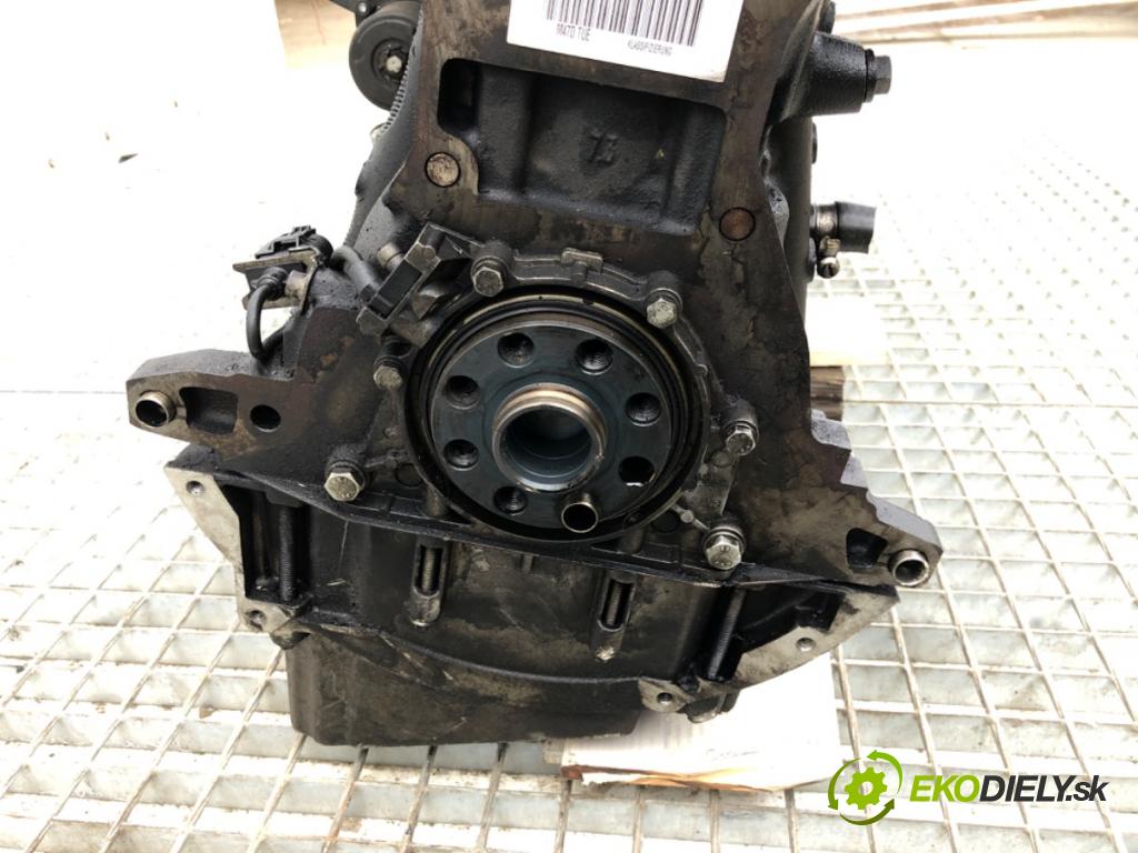 BMW E46 sedan 2004 110 kW 320 d 1995 Motor M47D20 (Motor)