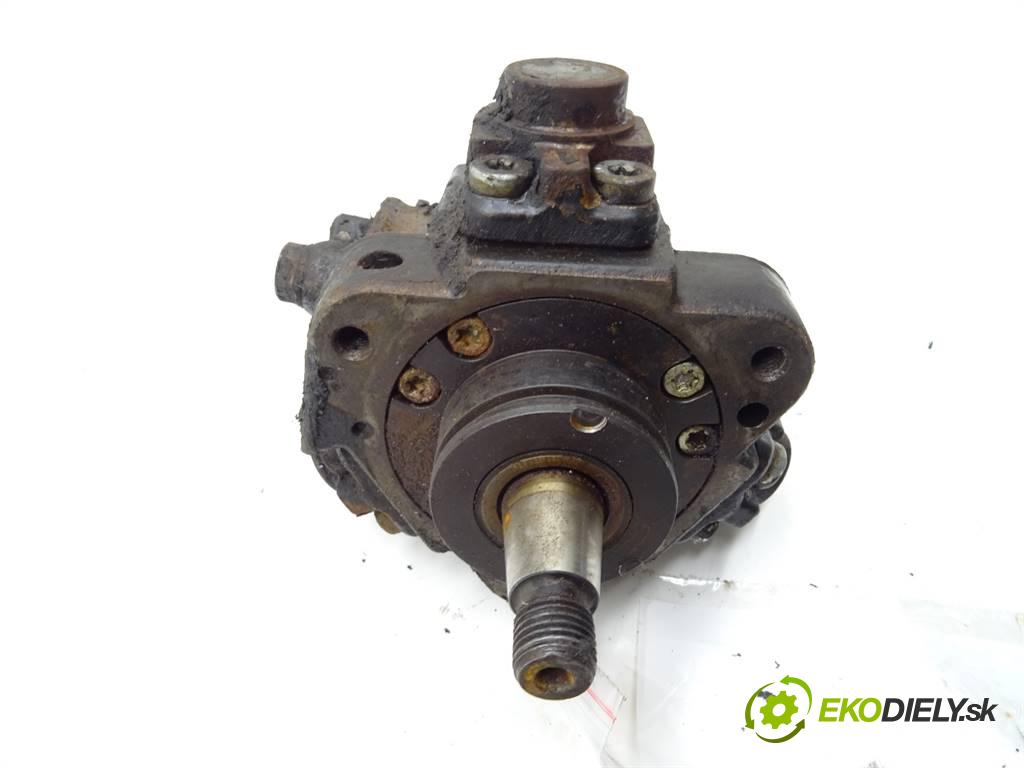 FIAT DUCATO Platforma / podwozie (250_) 2006 - 2022    180 Multijet 2,3 D 130 kW [177 KM] olej napędowy 2  Pumpa vstrekovacia 0445010465 5801940312 (Vstrekovacie čerpadlá)