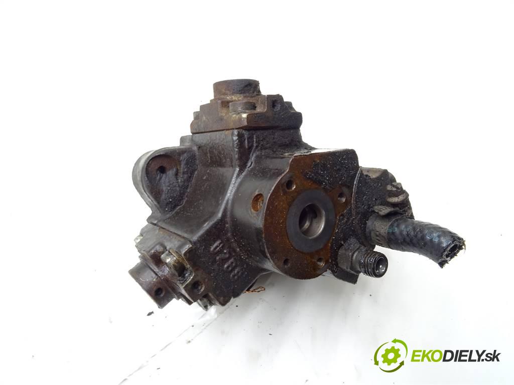 FIAT DUCATO Platforma / podwozie (250_) 2006 - 2022    180 Multijet 2,3 D 130 kW [177 KM] olej napędowy 2  Pumpa vstrekovacia 0445010465 5801940312 (Vstrekovacie čerpadlá)