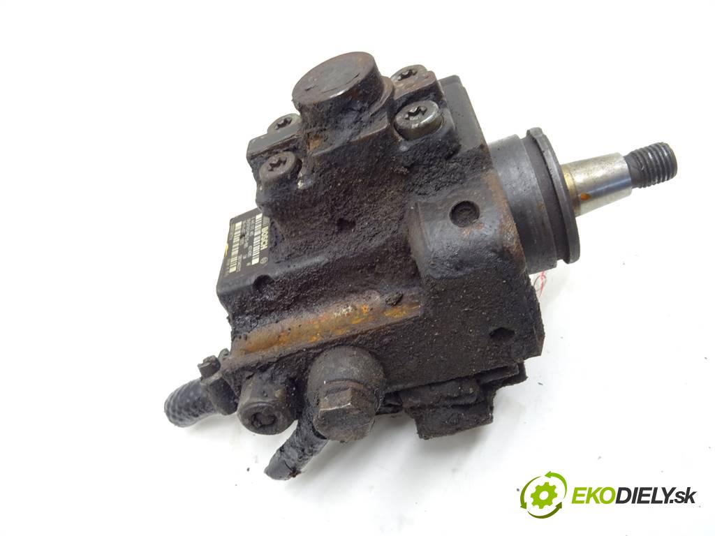 FIAT DUCATO Platforma / podwozie (250_) 2006 - 2022    180 Multijet 2,3 D 130 kW [177 KM] olej napędowy 2  Pumpa vstrekovacia 0445010465 5801940312 (Vstrekovacie čerpadlá)