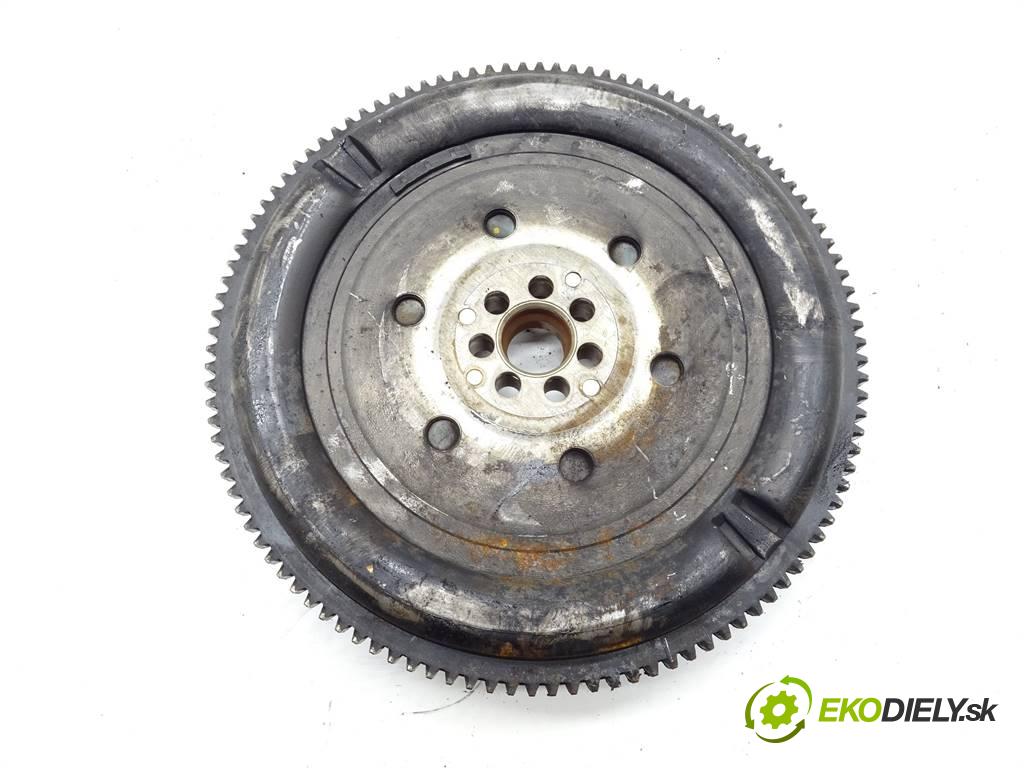 FIAT DUCATO Platforma / podwozie (250_) 2006 - 2022    180 Multijet 2,3 D 130 kW [177 KM] olej napędowy 2  Spojková sada (bez ložiska) dvojhmotný 415067310