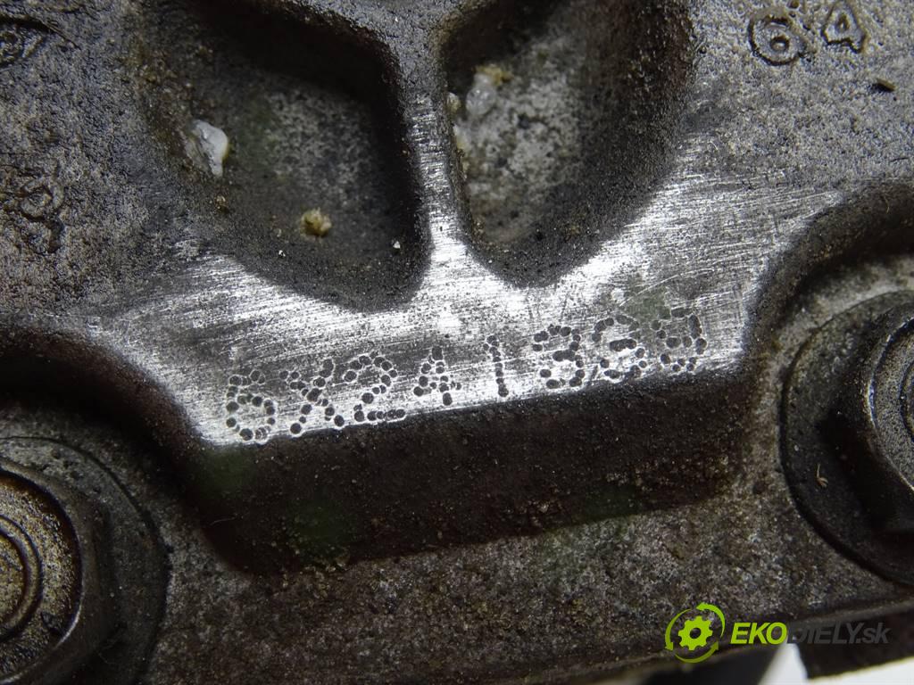 DODGE CALIBER 2006 - 2022    2.0 CRD 103 kW [140 KM] olej napędowy 2006 - 2022  Pumpa servočerpadlo  (Servočerpadlá, pumpy riadenia)