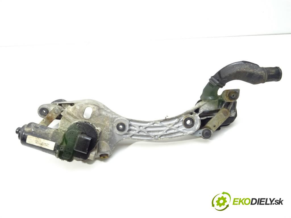 JAGUAR S-TYPE II (X200) 1998 - 2008    3.0 V6 175 kW [238 KM] benzyna 1999 - 2007  Mechanizmus stieračov predný XW4X-17B571-AA (Motorčeky stieračov predné)