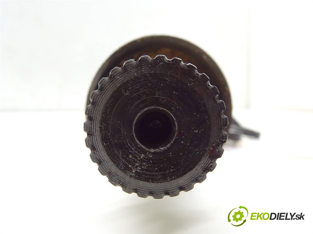 HONDA CR-V I (RD) 1995 - 2002    ---  Poloos ľavá strana  (Poloosy)