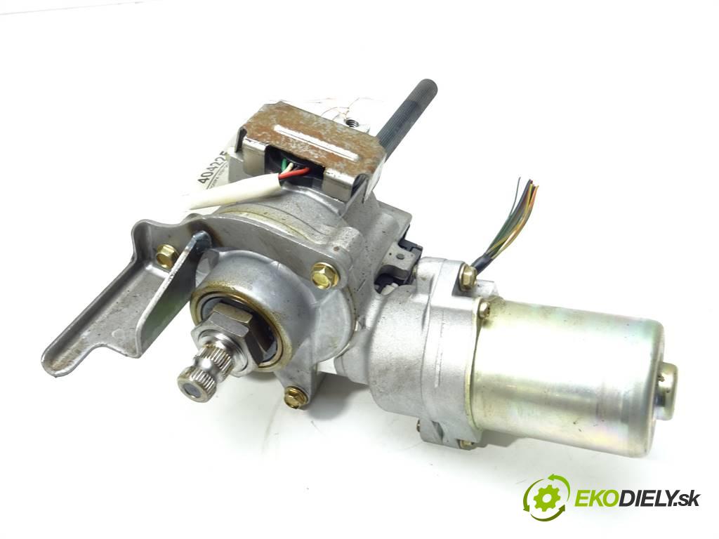 OPEL AGILA (A) (H00) 2000 - 2007    1.0 12V (F68) 43 kW [58 KM] benzyna 2000 - 2007  Pumpa servočerpadlo 48200-83E64 (Servočerpadlá, pumpy riadenia)