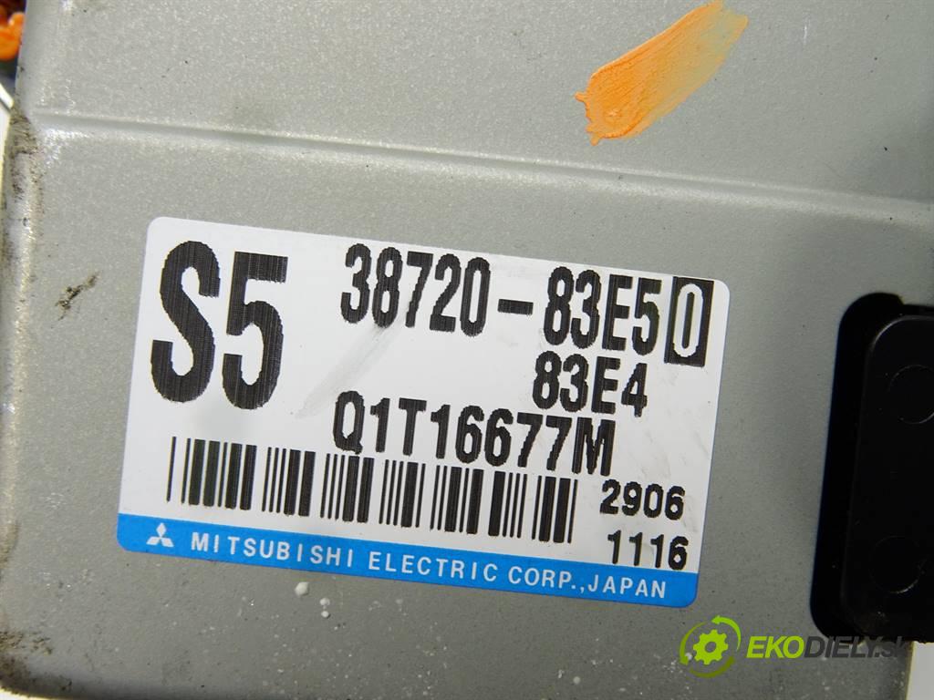 OPEL AGILA (A) (H00) 2000 - 2007    1.0 12V (F68) 43 kW [58 KM] benzyna 2000 - 2007  Pumpa servočerpadlo 48200-83E64 (Servočerpadlá, pumpy riadenia)