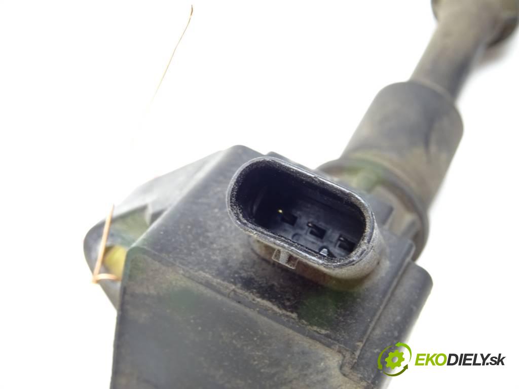 VOLVO V70 III (135) 2007 - 2016    T5 180 kW [245 KM] benzyna 2013 - 2016  Cievka zapaľovacia 31312514 (Zapaľovacie cievky, moduly)