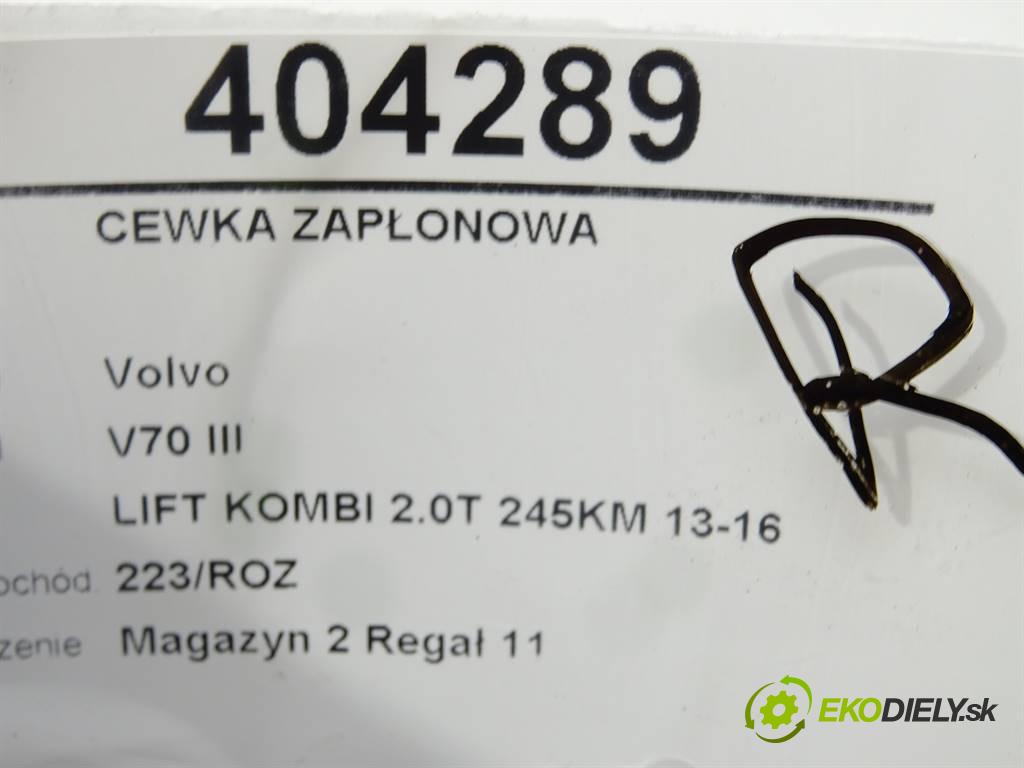 VOLVO V70 III (135) 2007 - 2016    T5 180 kW [245 KM] benzyna 2013 - 2016  Cievka zapaľovacia 31312514 (Zapaľovacie cievky, moduly)