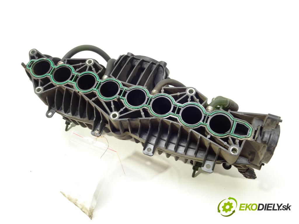 VOLVO V70 III (135) 2007 - 2016    T5 180 kW [245 KM] benzyna 2013 - 2016  Potrubie sacie, sanie  (Sacie potrubia)