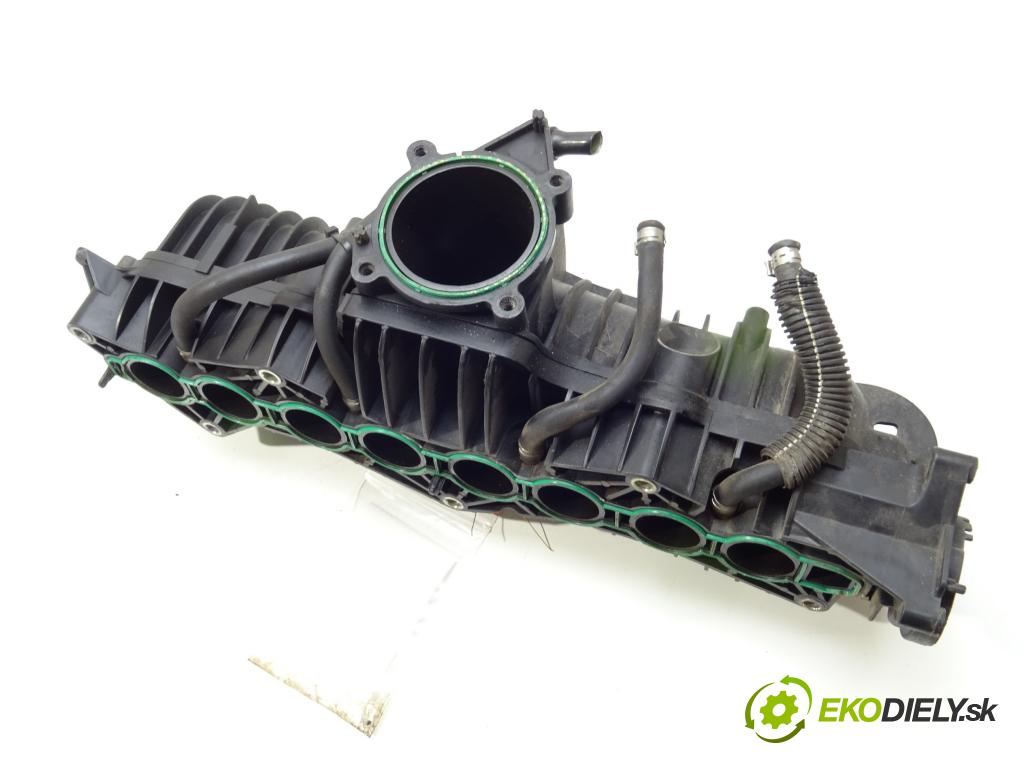 VOLVO V70 III (135) 2007 - 2016    T5 180 kW [245 KM] benzyna 2013 - 2016  Potrubie sacie, sanie  (Sacie potrubia)