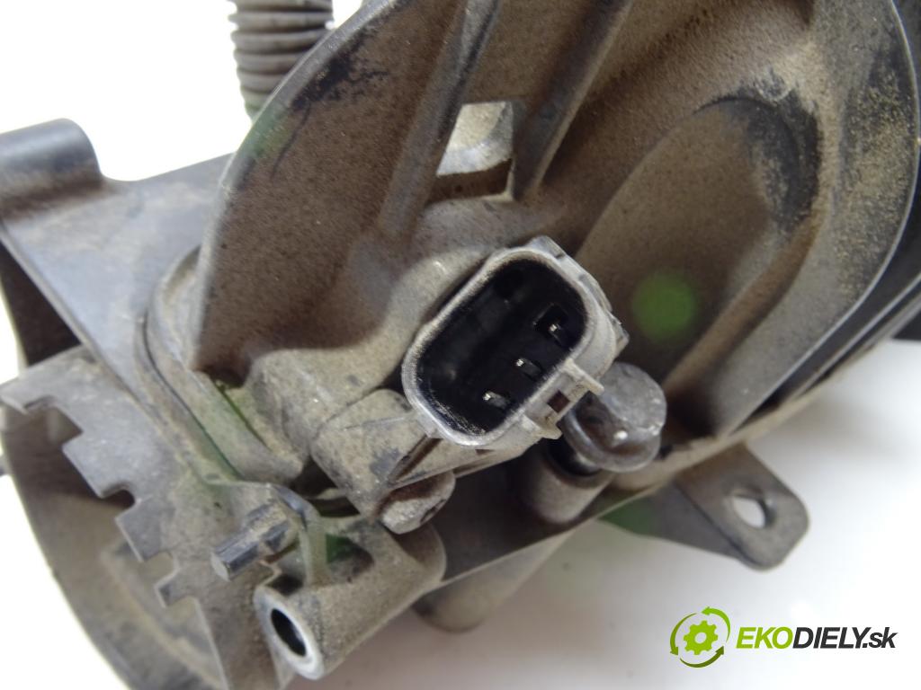 VOLVO V70 III (135) 2007 - 2016    T5 180 kW [245 KM] benzyna 2013 - 2016  Potrubie sacie, sanie  (Sacie potrubia)