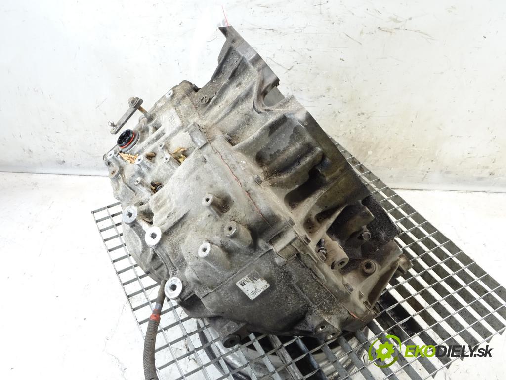 VOLVO V70 III (135) 2007 - 2016    T5 180 kW [245 KM] benzyna 2013 - 2016  Prevodovka P1283176 (Prevodovky)