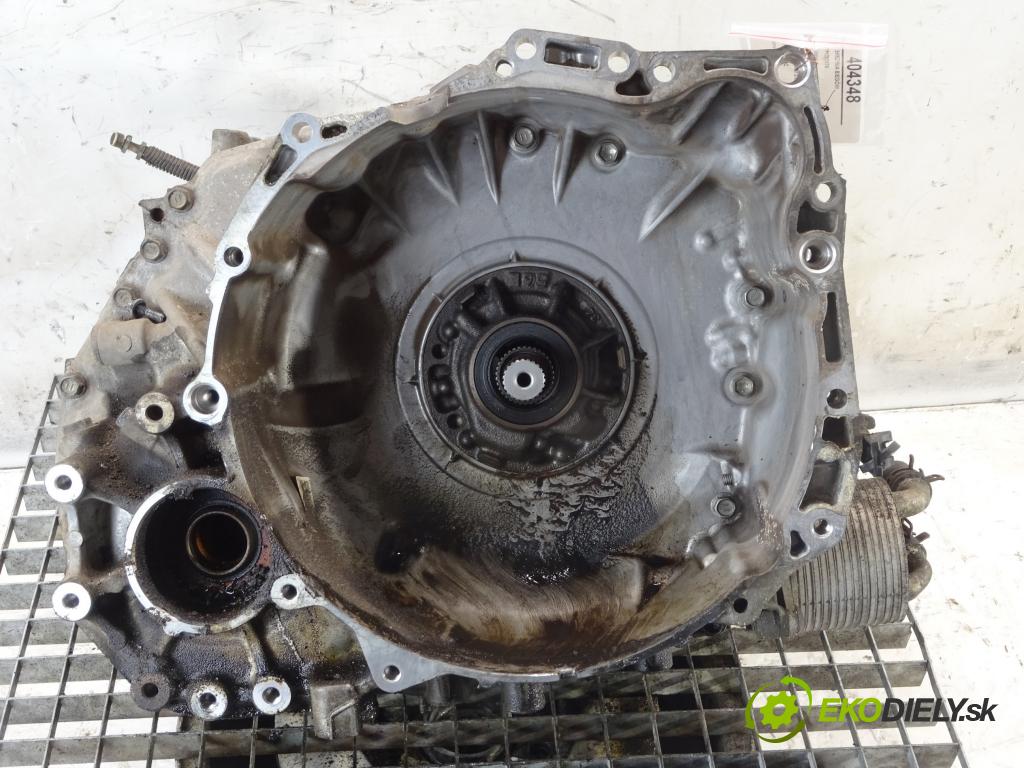 VOLVO V70 III (135) 2007 - 2016    T5 180 kW [245 KM] benzyna 2013 - 2016  Prevodovka P1283176 (Prevodovky)