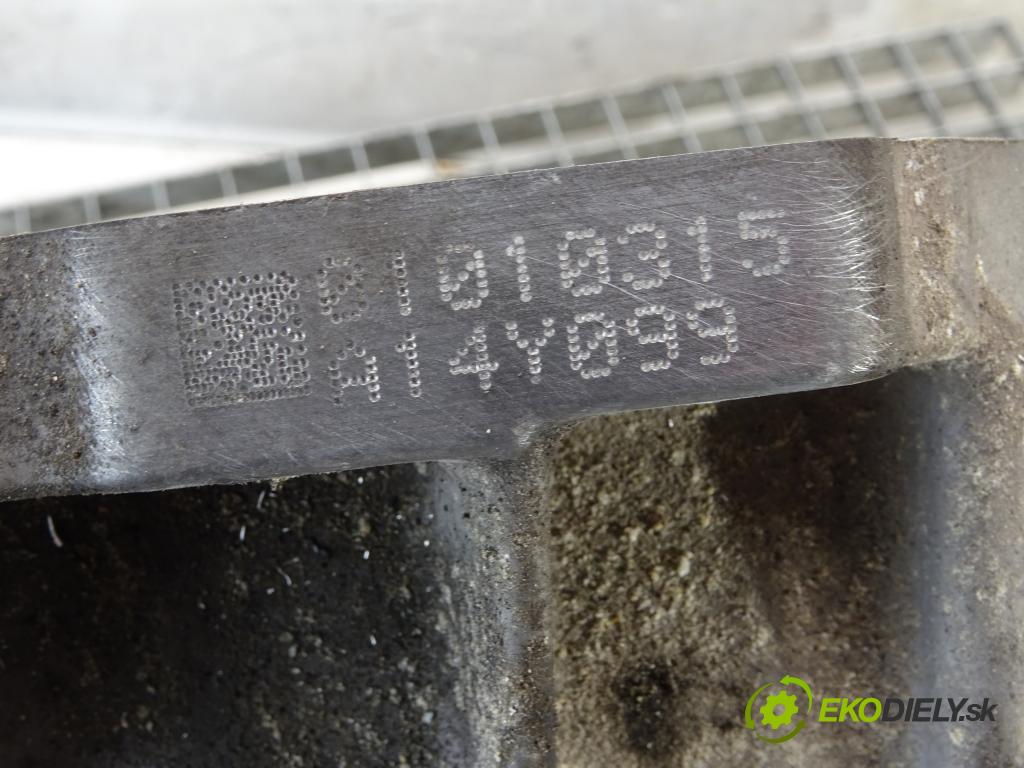 VOLVO V70 III (135) 2007 - 2016    T5 180 kW [245 KM] benzyna 2013 - 2016  Prevodovka P1283176 (Prevodovky)