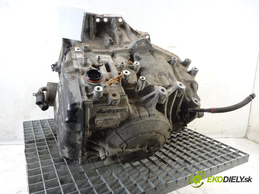 VOLVO V70 III (135) 2007 - 2016    T5 180 kW [245 KM] benzyna 2013 - 2016  Prevodovka P1283176 (Prevodovky)