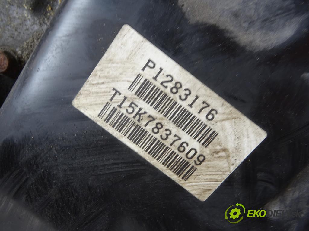 VOLVO V70 III (135) 2007 - 2016    T5 180 kW [245 KM] benzyna 2013 - 2016  Prevodovka P1283176 (Prevodovky)