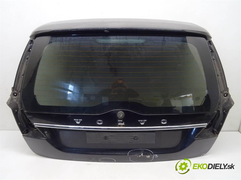 VOLVO V70 III (135) 2007 - 2016    T5 180 kW [245 KM] benzyna 2013 - 2016  zadní část kapota  (Zadní kapoty)