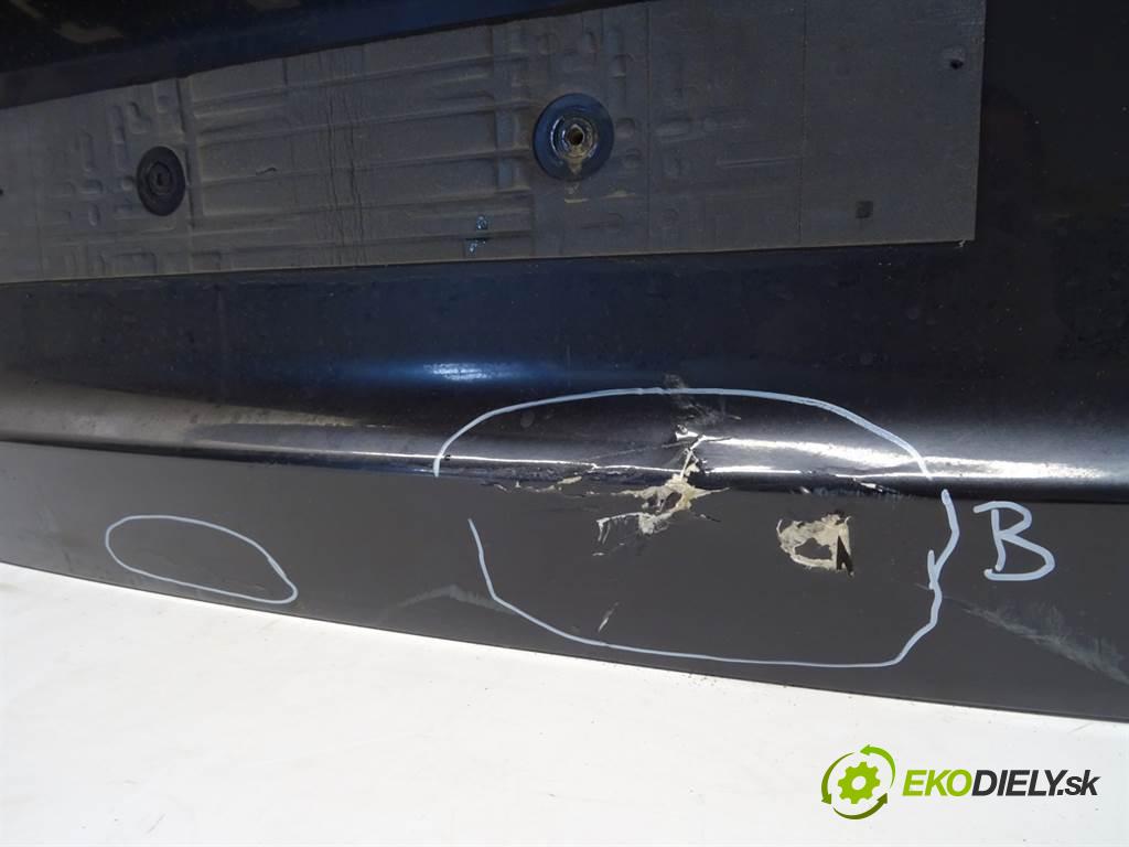 VOLVO V70 III (135) 2007 - 2016    T5 180 kW [245 KM] benzyna 2013 - 2016  zadní část kapota  (Zadní kapoty)