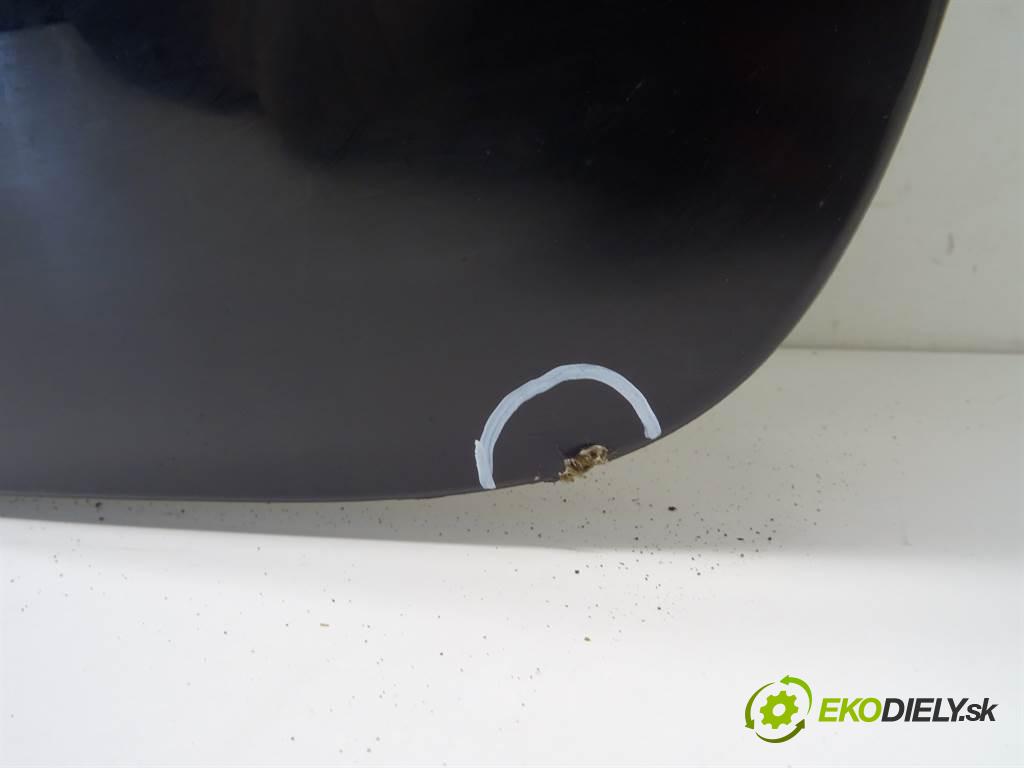 VOLVO V70 III (135) 2007 - 2016    T5 180 kW [245 KM] benzyna 2013 - 2016  zadní část kapota  (Zadní kapoty)