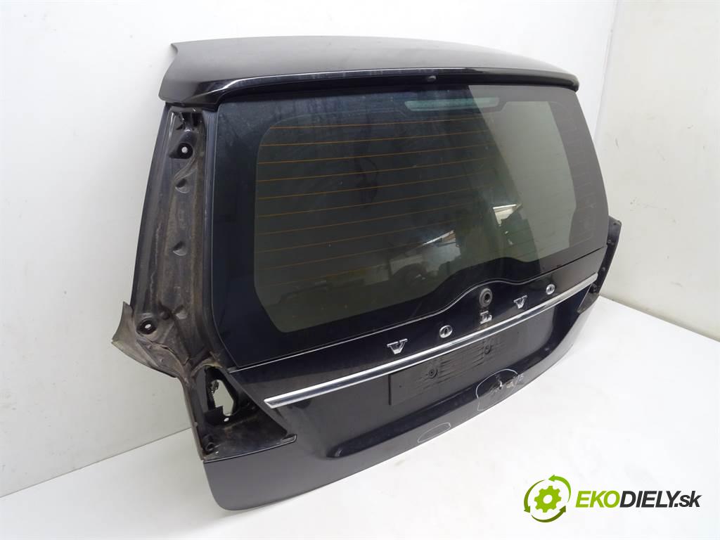 VOLVO V70 III (135) 2007 - 2016    T5 180 kW [245 KM] benzyna 2013 - 2016  zadní část kapota  (Zadní kapoty)