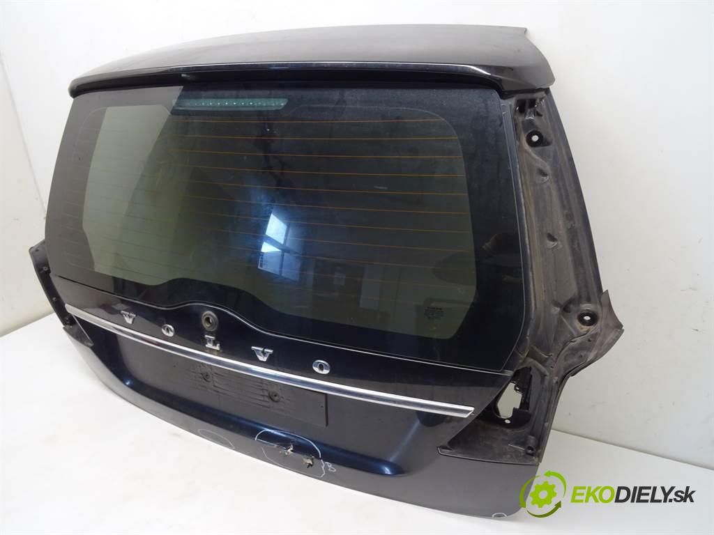 VOLVO V70 III (135) 2007 - 2016    T5 180 kW [245 KM] benzyna 2013 - 2016  zadní část kapota  (Zadní kapoty)