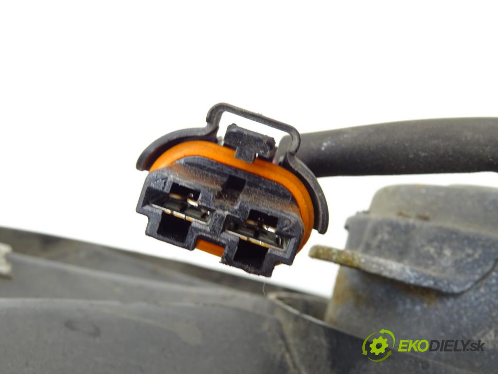 VOLVO V70 III (135) 2007 - 2016    T5 180 kW [245 KM] benzyna 2013 - 2016  Ventilátor chladiča  (Ventilátory)