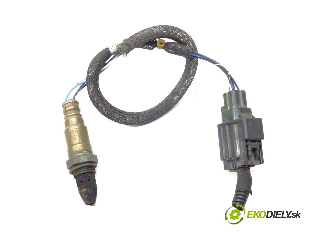 VOLVO V70 III (135) 2007 - 2016    T5 180 kW [245 KM] benzyna 2013 - 2016  sonda lambda  (Lambda sondy)