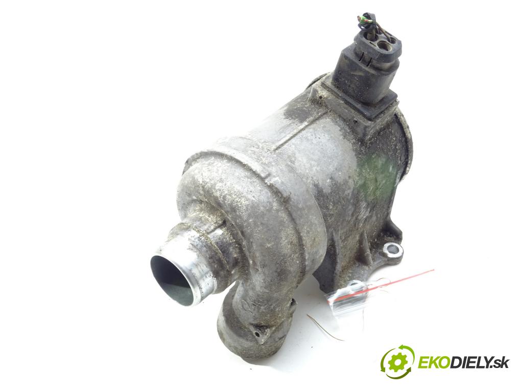 VOLVO V70 III (135) 2007 - 2016    T5 180 kW [245 KM] benzyna 2013 - 2016  pumpa vody 31368715 (Vodní pumpy)