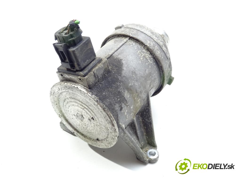 VOLVO V70 III (135) 2007 - 2016    T5 180 kW [245 KM] benzyna 2013 - 2016  pumpa vody 31368715 (Vodní pumpy)