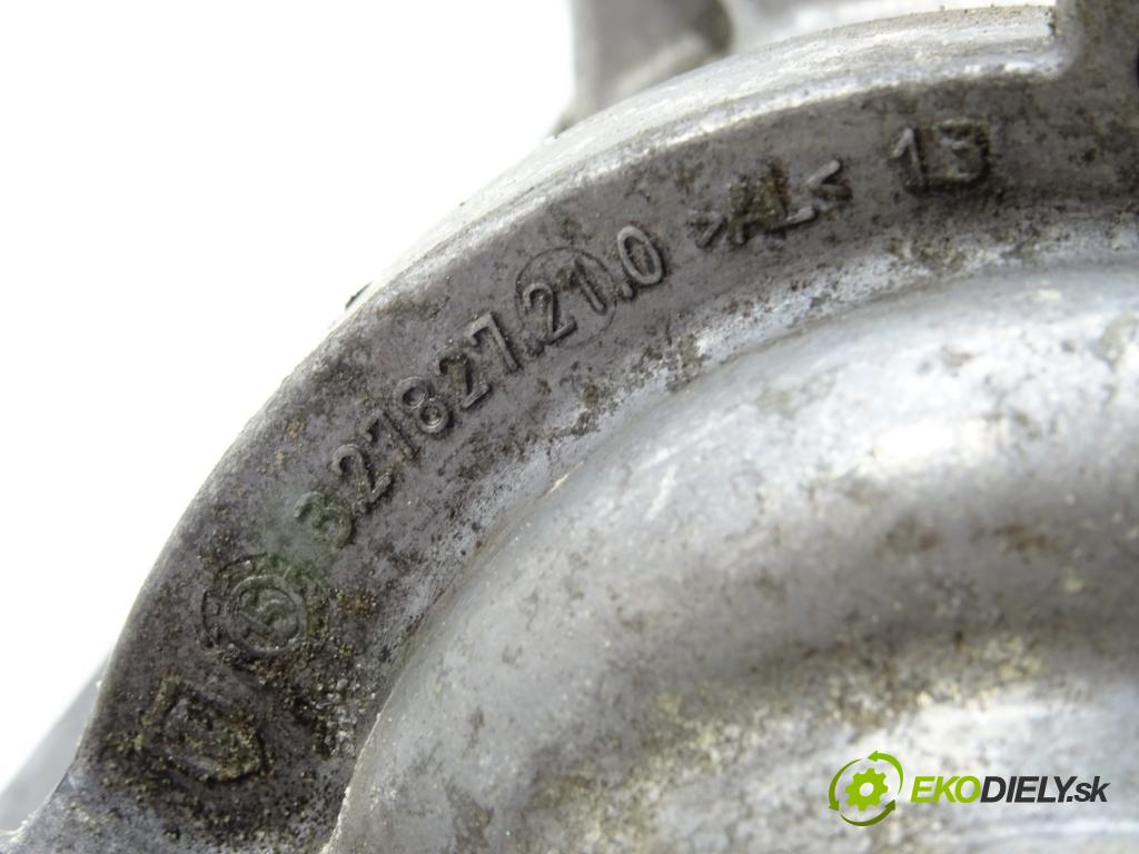 VOLVO V70 III (135) 2007 - 2016    T5 180 kW [245 KM] benzyna 2013 - 2016  pumpa vody 31368715 (Vodní pumpy)