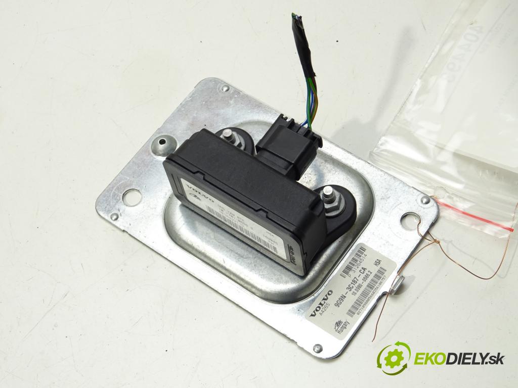 VOLVO V70 III (135) 2007 - 2016    T5 180 kW [245 KM] benzyna 2013 - 2016  snímač ESP 31264514