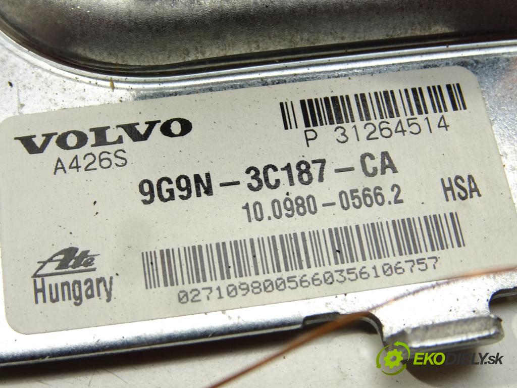 VOLVO V70 III (135) 2007 - 2016    T5 180 kW [245 KM] benzyna 2013 - 2016  snímač ESP 31264514