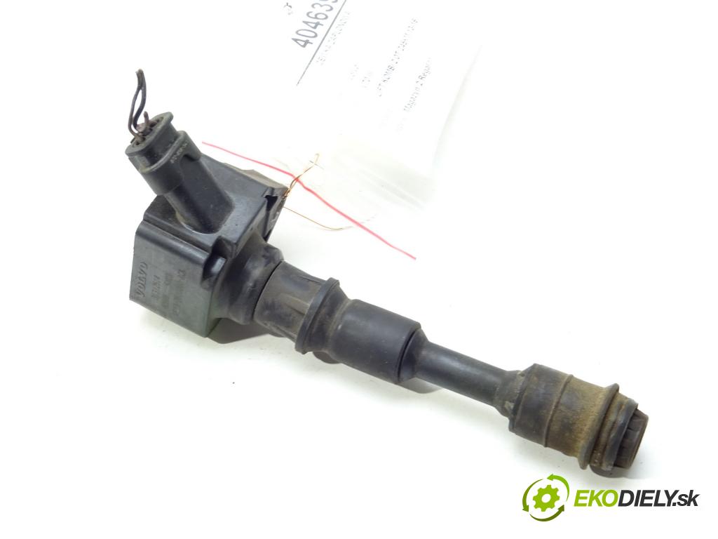 VOLVO V70 III (135) 2007 - 2016    T5 180 kW [245 KM] benzyna 2013 - 2016  Cievka zapaľovacia 31312514 (Zapaľovacie cievky, moduly)