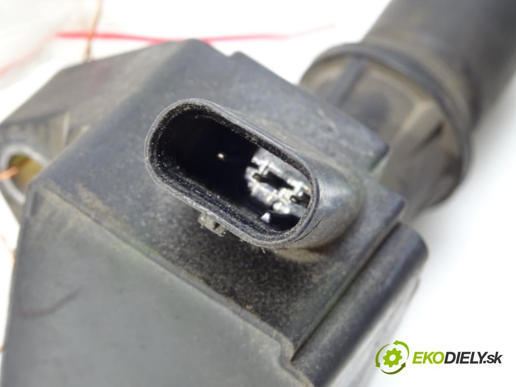 VOLVO V70 III (135) 2007 - 2016    T5 180 kW [245 KM] benzyna 2013 - 2016  Cievka zapaľovacia 31312514 (Zapaľovacie cievky, moduly)