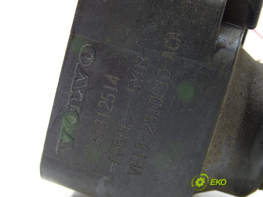 VOLVO V70 III (135) 2007 - 2016    T5 180 kW [245 KM] benzyna 2013 - 2016  Cievka zapaľovacia 31312514 (Zapaľovacie cievky, moduly)