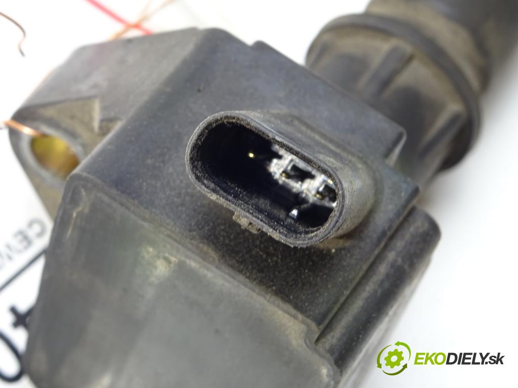 VOLVO V70 III (135) 2007 - 2016    T5 180 kW [245 KM] benzyna 2013 - 2016  Cievka zapaľovacia 31312514 (Zapaľovacie cievky, moduly)