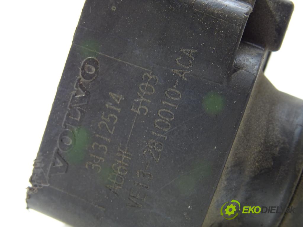 VOLVO V70 III (135) 2007 - 2016    T5 180 kW [245 KM] benzyna 2013 - 2016  Cievka zapaľovacia 31312514 (Zapaľovacie cievky, moduly)