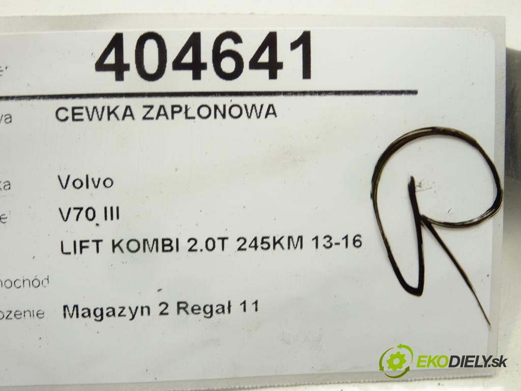 VOLVO V70 III (135) 2007 - 2016    T5 180 kW [245 KM] benzyna 2013 - 2016  Cievka zapaľovacia 31312514 (Zapaľovacie cievky, moduly)