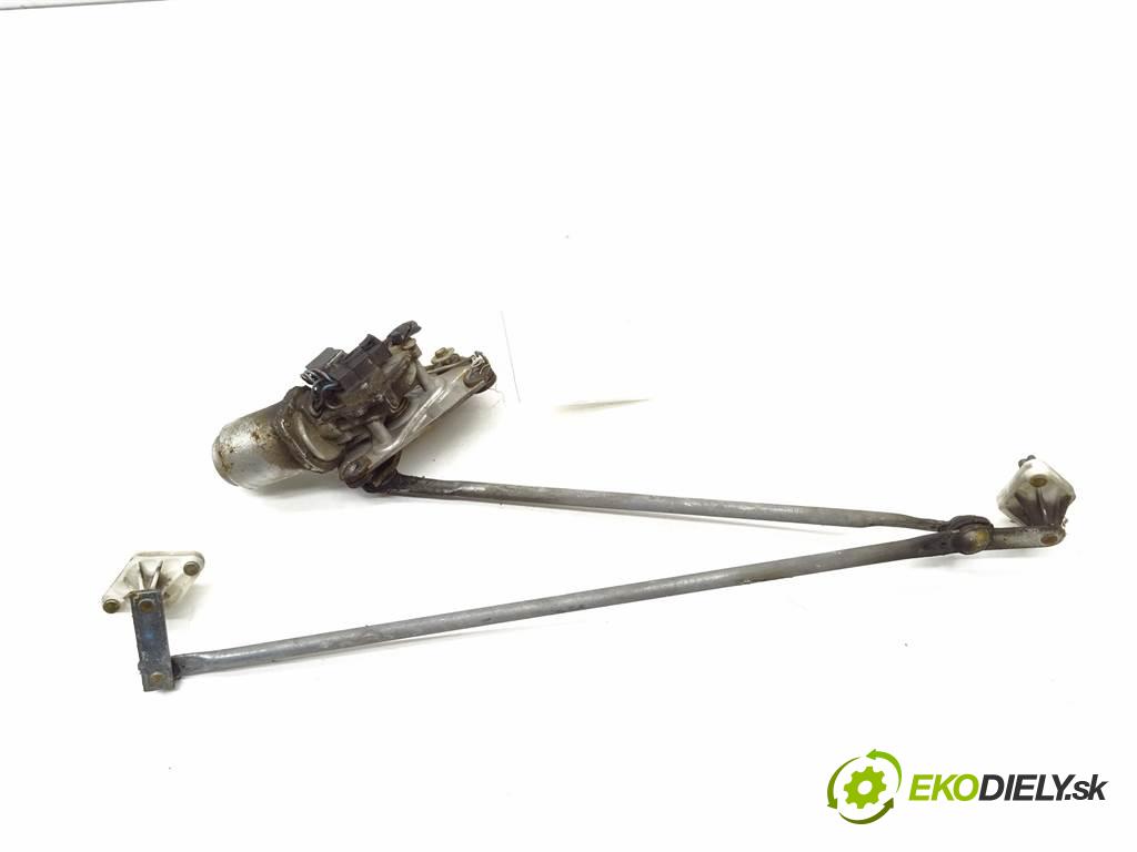 SUZUKI IGNIS II (MH) 2003 - 2022    1.3 4x4 (RM413) 69 kW [94 KM] benzyna 2003 - 2022  Mechanizmus stieračov predný  (Motorčeky stieračov predné)