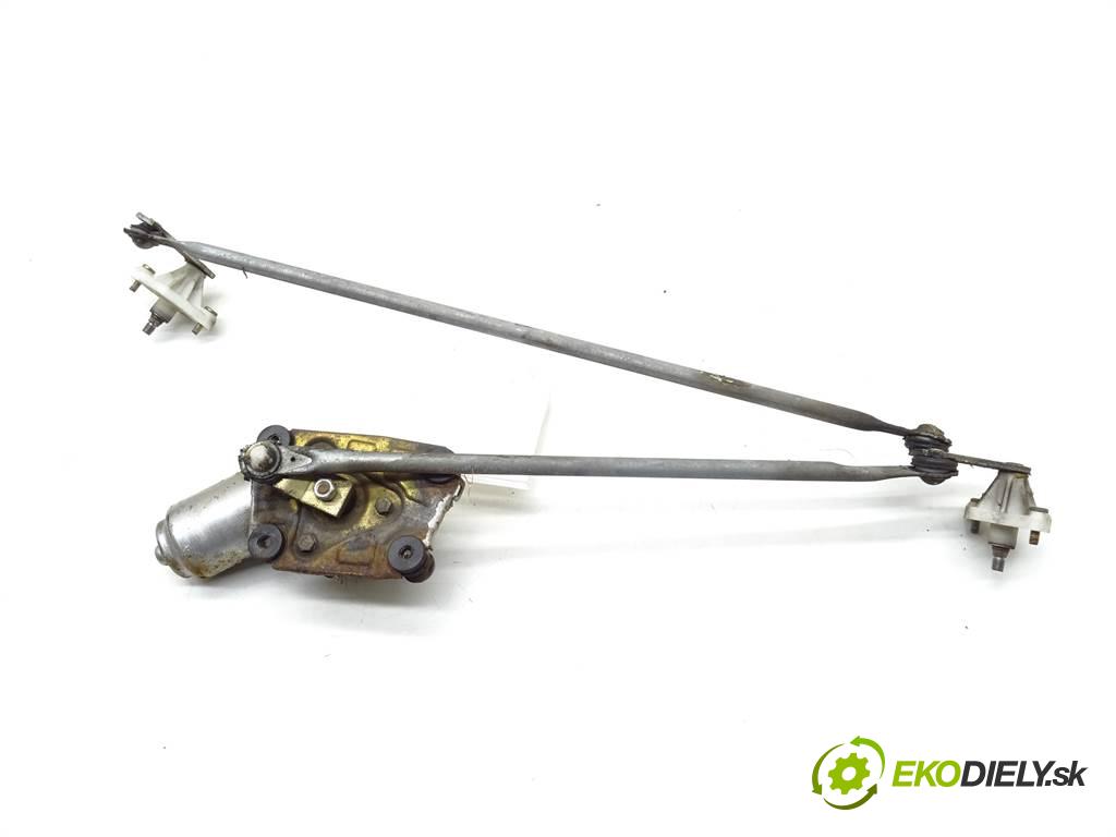 SUZUKI IGNIS II (MH) 2003 - 2022    1.3 4x4 (RM413) 69 kW [94 KM] benzyna 2003 - 2022  Mechanizmus stieračov predný  (Motorčeky stieračov predné)