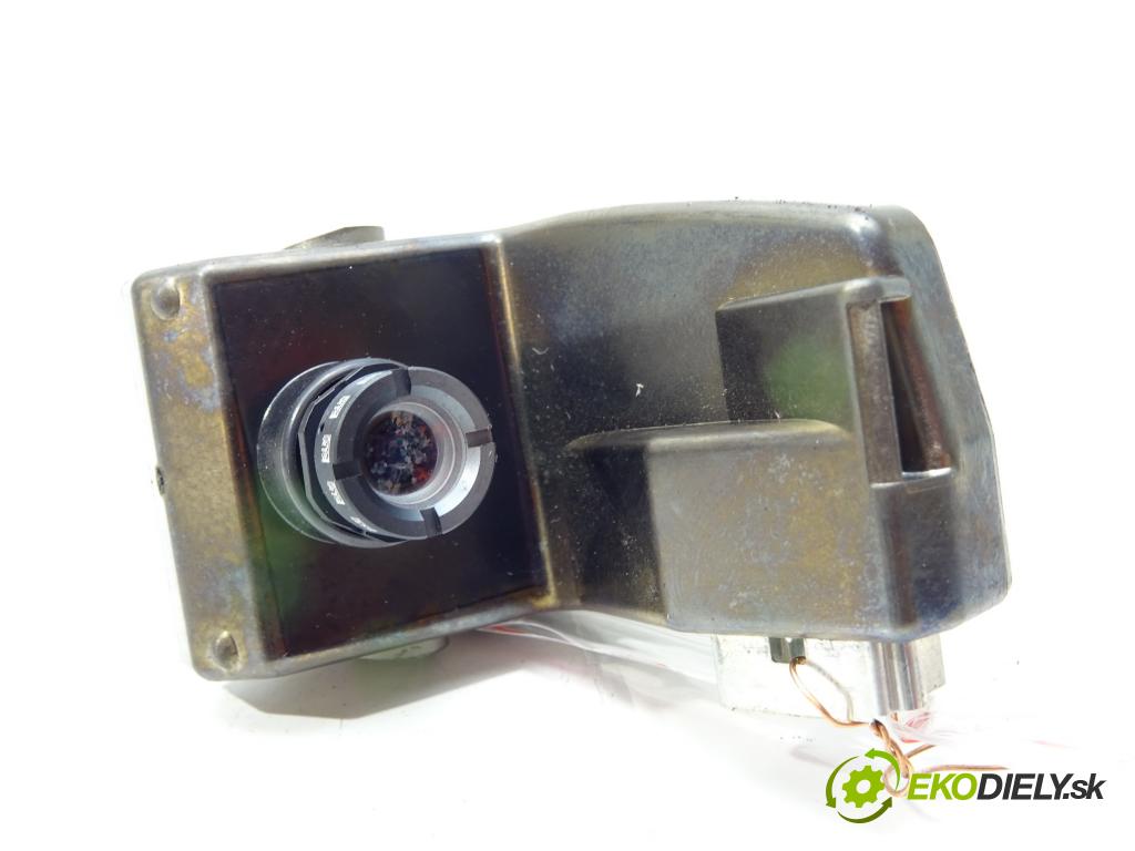 BMW 7 (F01, F02, F03, F04) 2008 - 2015    750 i, Li xDrive 300 kW [408 KM] benzyna 2009 - 20  KAMERA predná 5WK44032