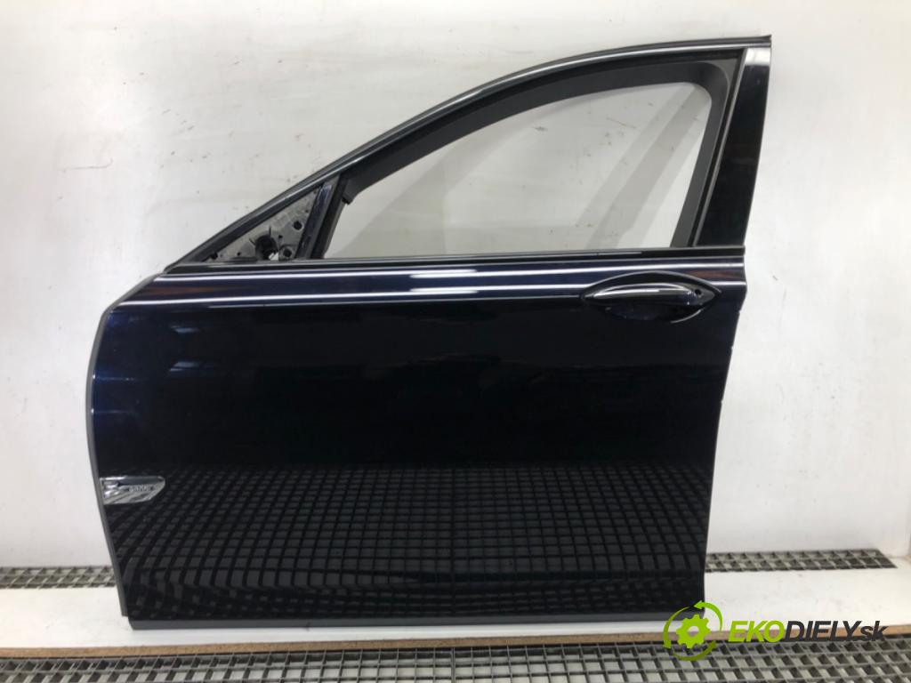 BMW F01 sedan  300 kW 750 i, Li xDrive 4395 Dvere predný ľave  (Kľučka dverí ostatné)