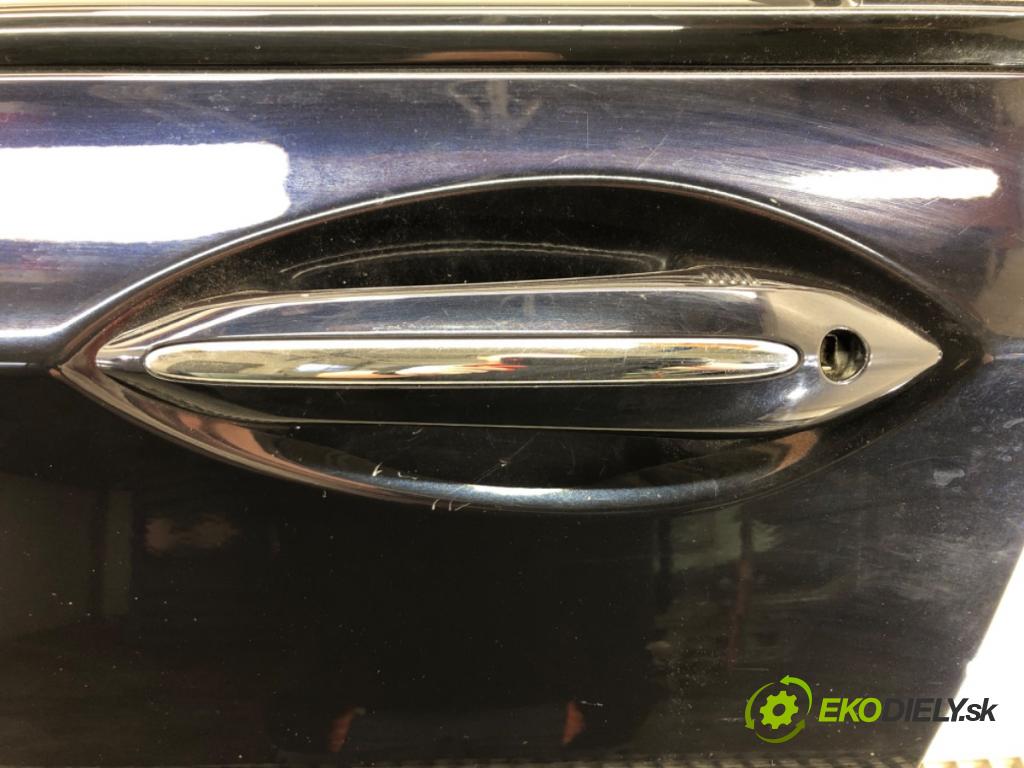 BMW F01 sedan  300 kW 750 i, Li xDrive 4395 Dvere predný ľave  (Kľučka dverí ostatné)