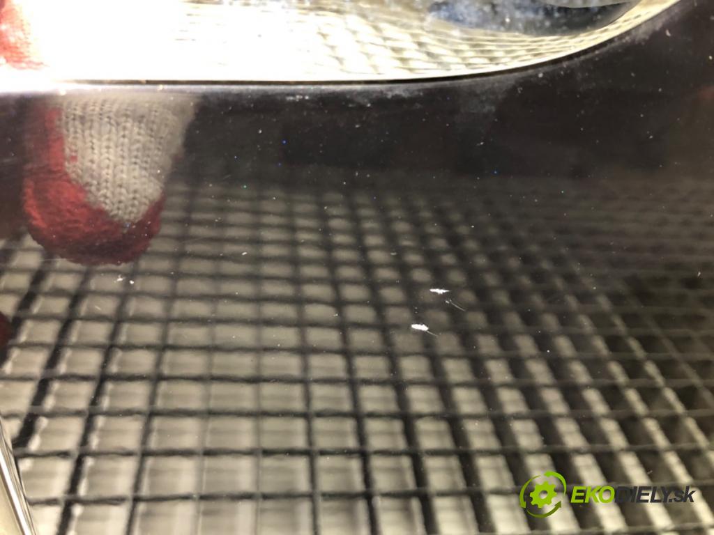 BMW F01 sedan  300 kW 750 i, Li xDrive 4395 Dvere predný ľave  (Kľučka dverí ostatné)