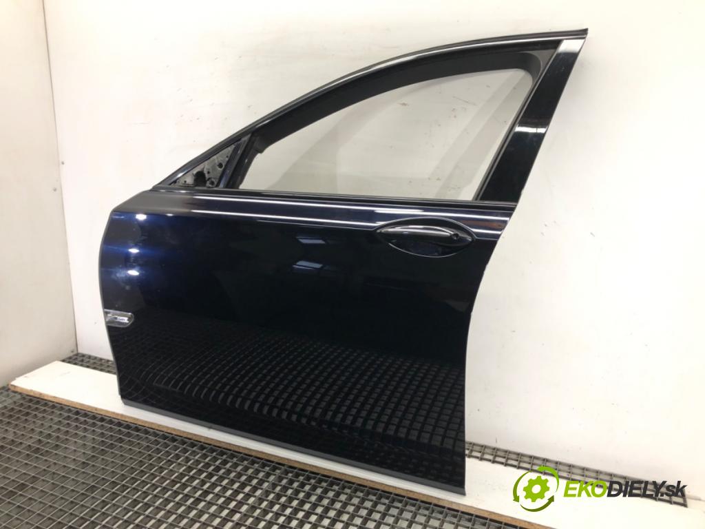 BMW F01 sedan  300 kW 750 i, Li xDrive 4395 Dvere predný ľave  (Kľučka dverí ostatné)